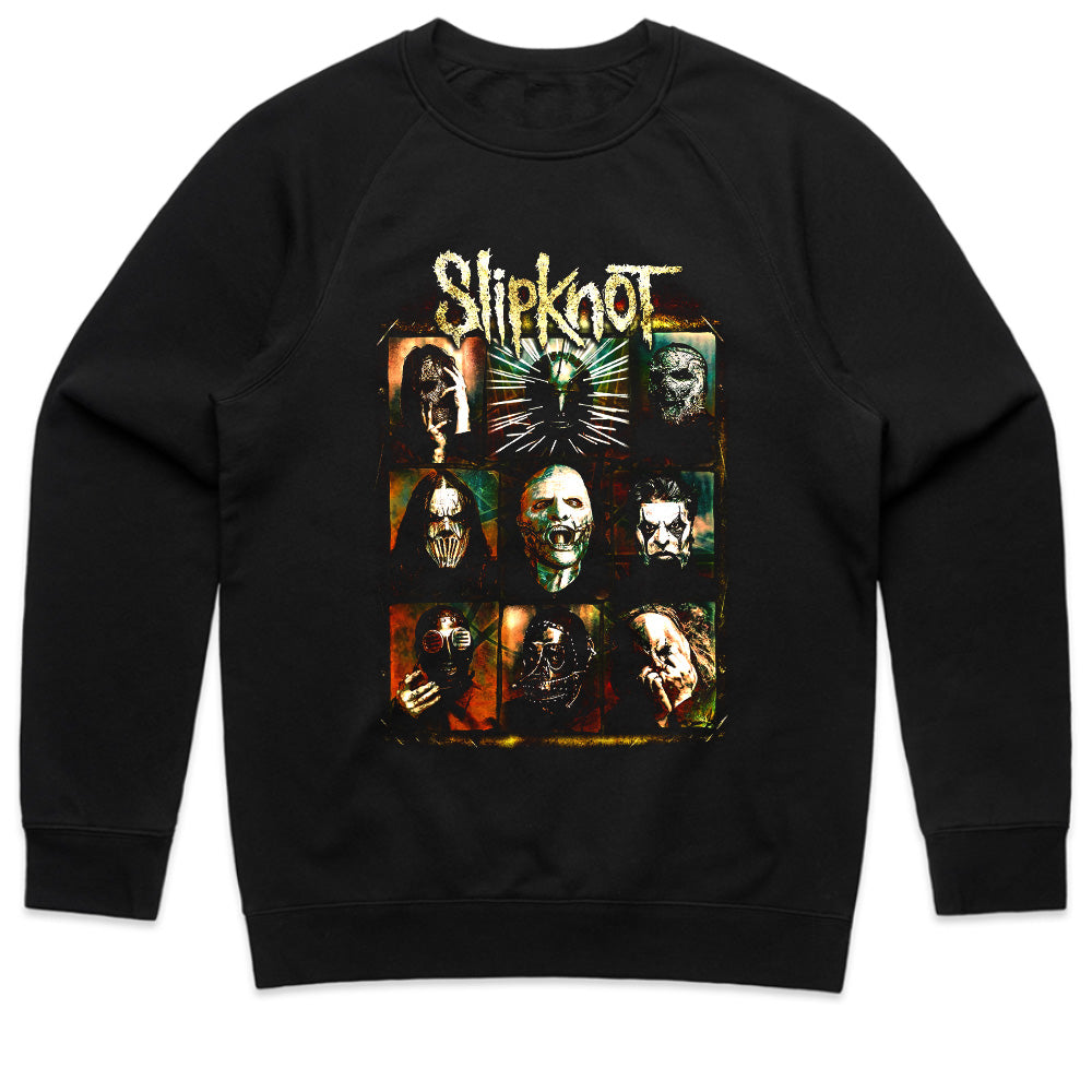 Slipknot - Loba Warna