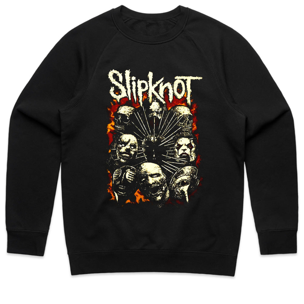 Slipknot - Mask