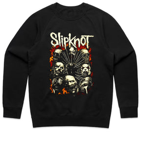 Slipknot - Mask
