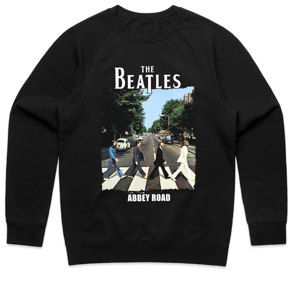 The Beatles - Abbey Road
