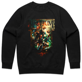 Trivium 4