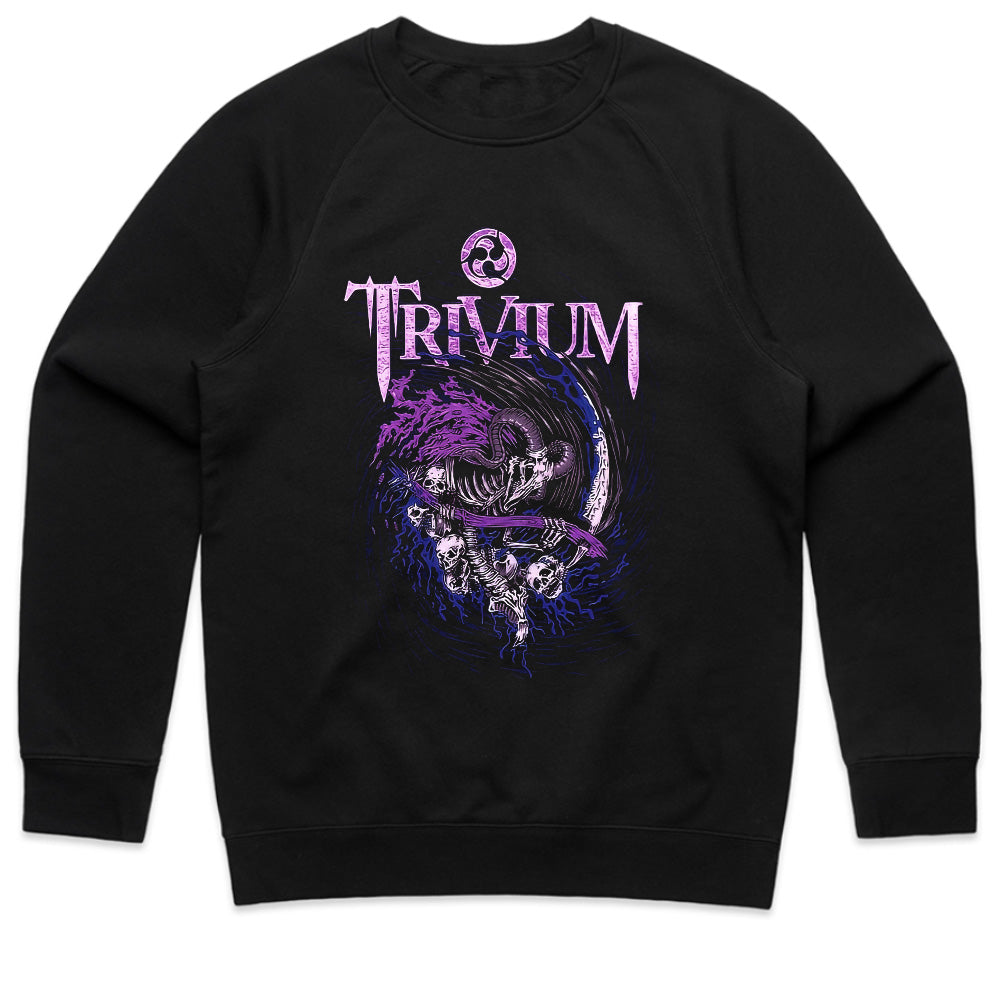 Trivium - Goat