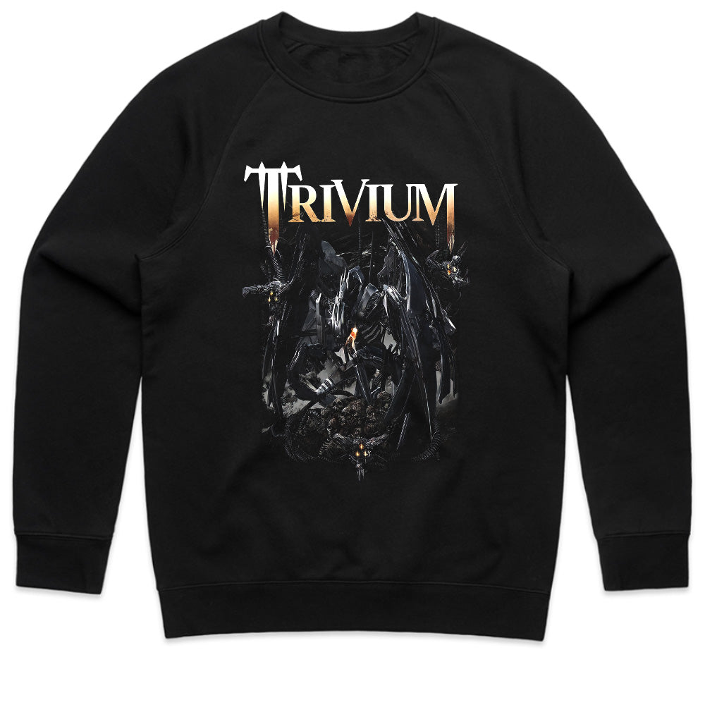 Trivium - Robot