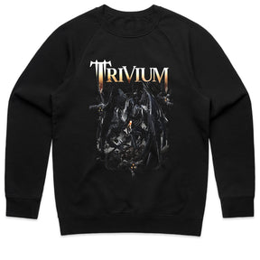 Trivium - Robot