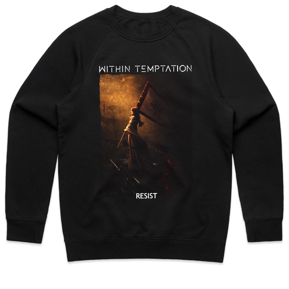 WITHIN TEMPTATION - Resist