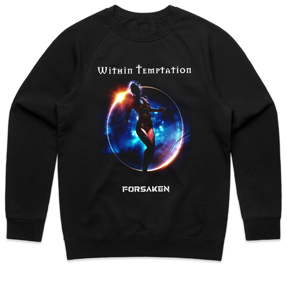 WITHIN TEMPTATION - Forsaken