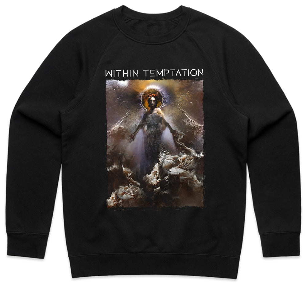 WITHIN TEMPTATION - GIRL