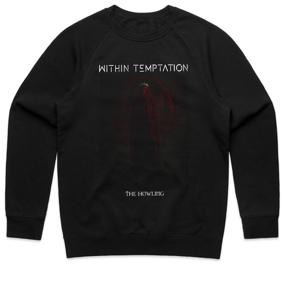 Within Temptation - The Howling