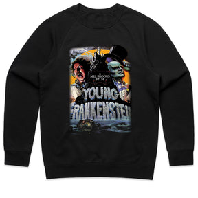Young Frankenstein