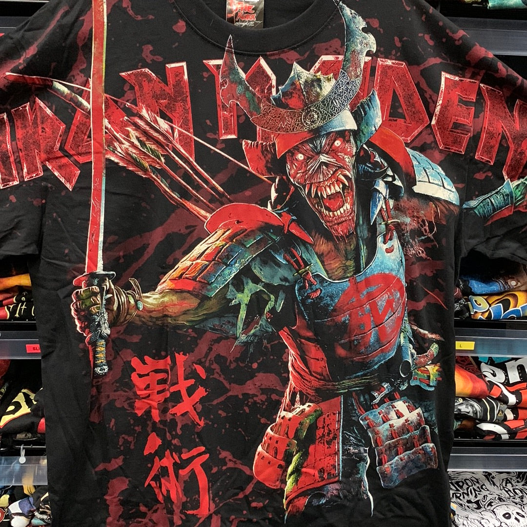Iron Maiden