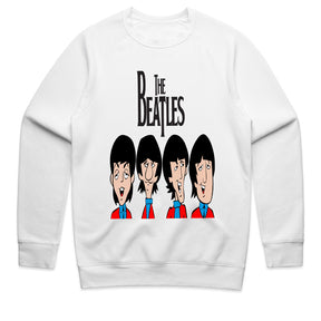The Beatles