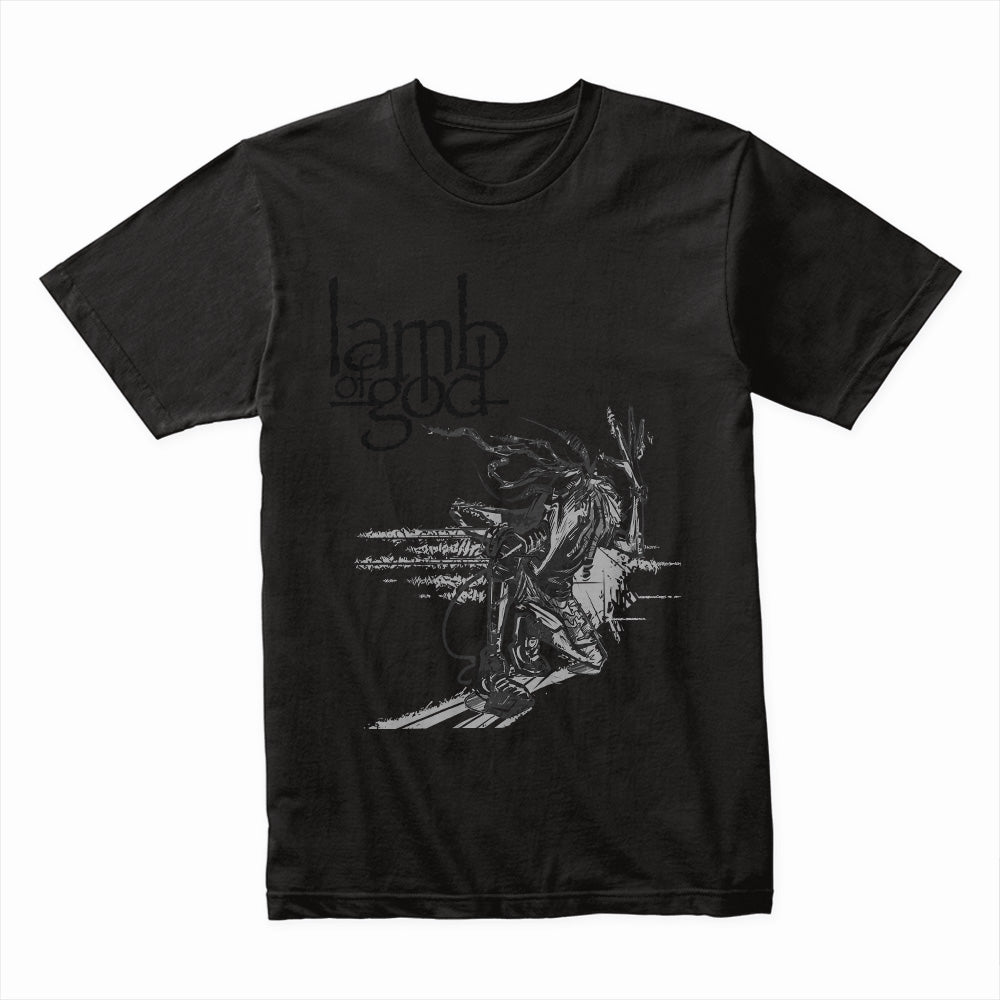 LAMB OF GOD