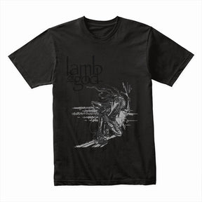 LAMB OF GOD