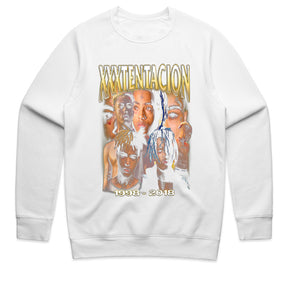 XXXTENTACION