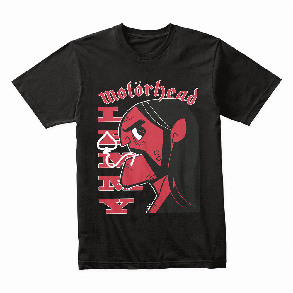 Motorhead - Lemmy