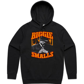 Biggie - Small
