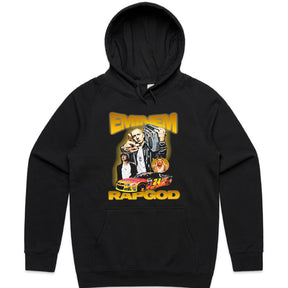 Eminem - Rapgod