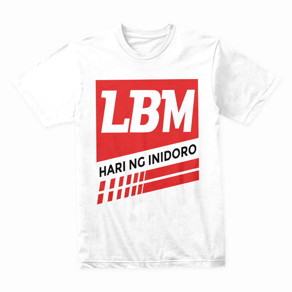 LBM Graphic T-shirt – Embrace the Humor and Style