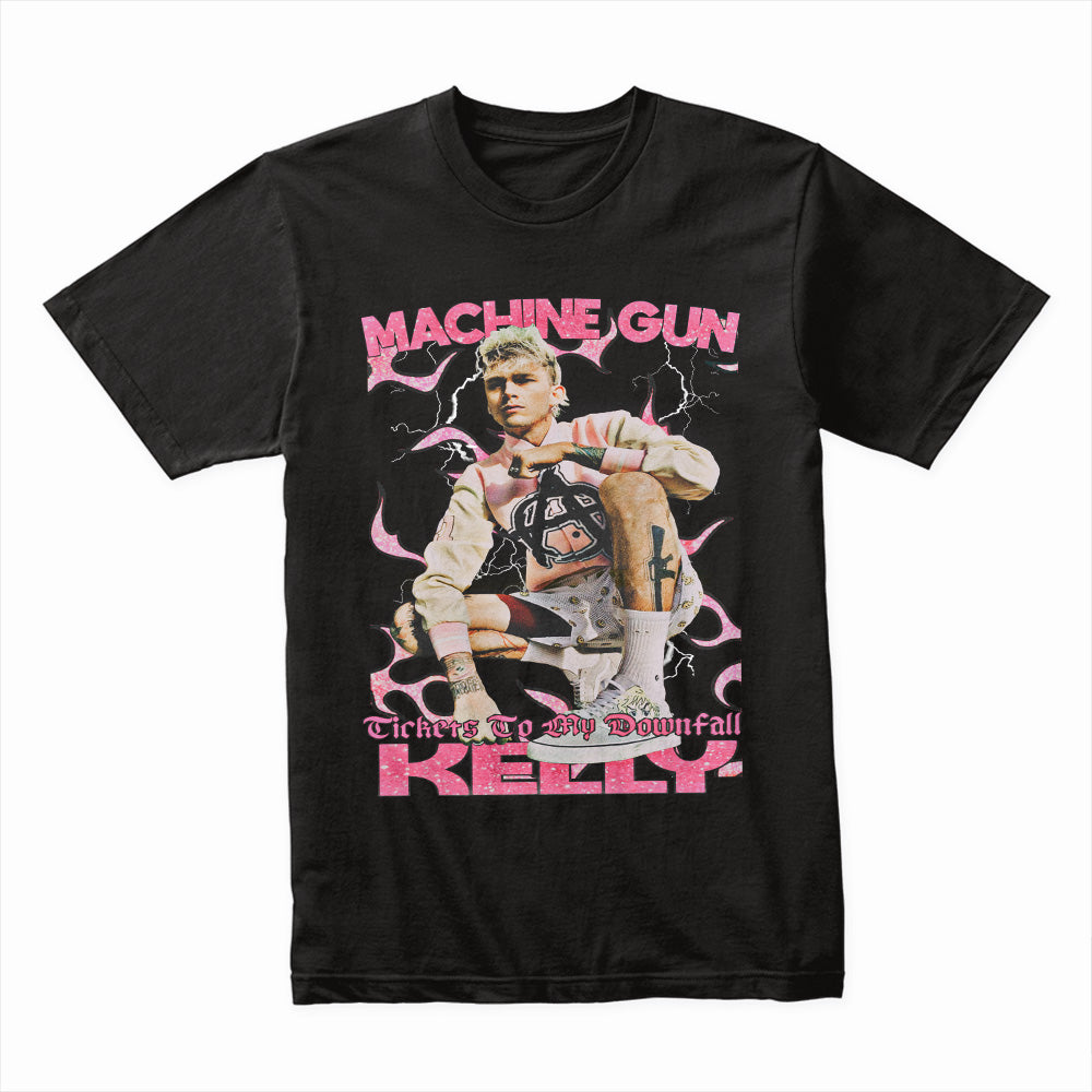 Machine Gun Kelly