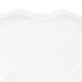 Autumn Days Are Here - Unisex Jersey Short Sleeve Tee