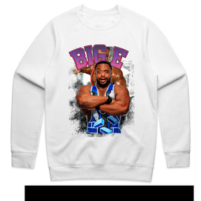 Big E - 1