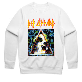 Def Leppard