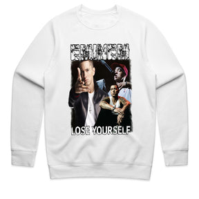 Eminem - Lose Yourself