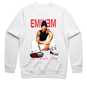 Eminem - The Eminem Show