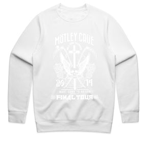 Motley Crue - Final Tour