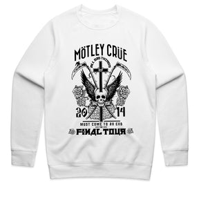 Motley Crue