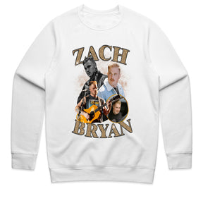Zach Bryan