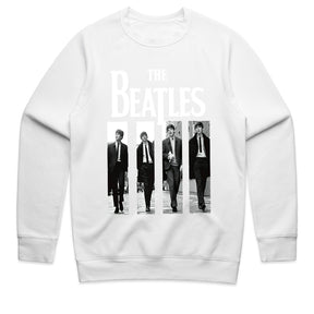The Beatles - White