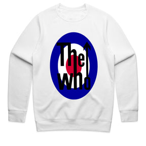 The Who - Logo