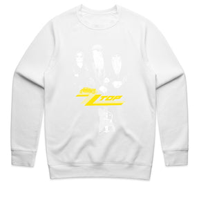 ZZ Top
