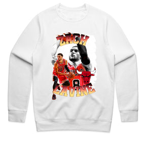 Zach LaVine 2