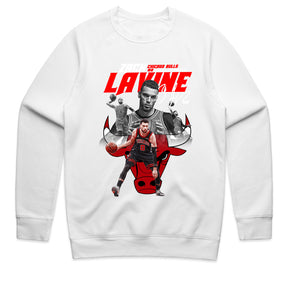 Zach LaVine - Chicago Bulls Guard Forward