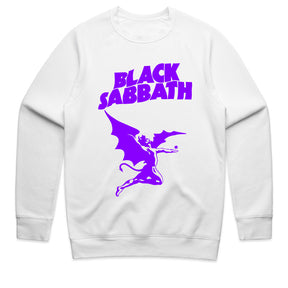 Black Sabbath
