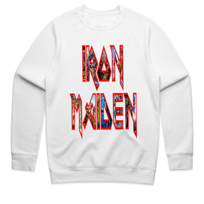 Iron Maiden
