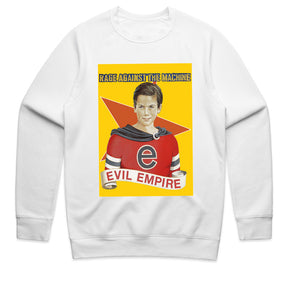 Rage Against the Machine - Evil Empire
