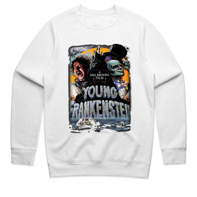 Young Frankenstein