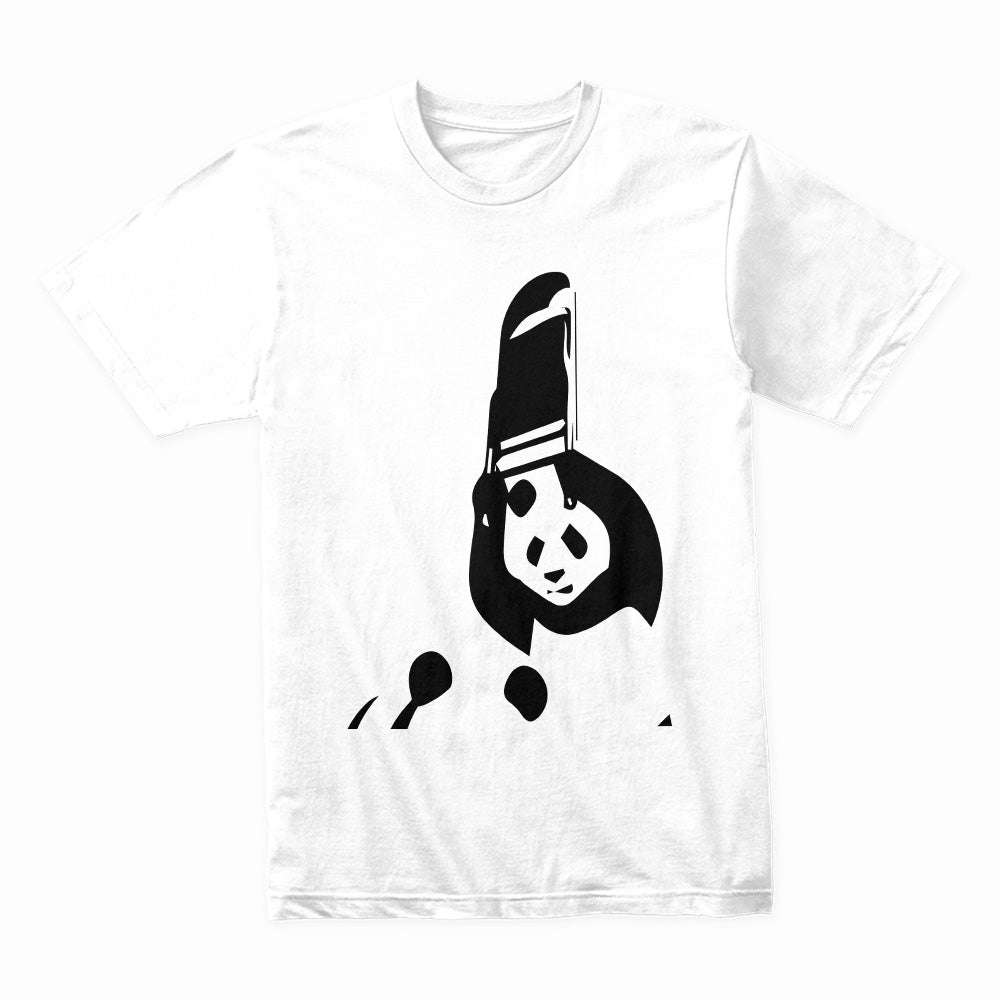 WWF Panda Power Tee