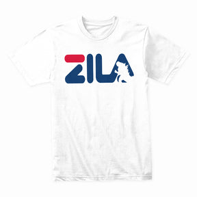 ZILA – JDM Godzilla Skyline Tribute T-Shirt