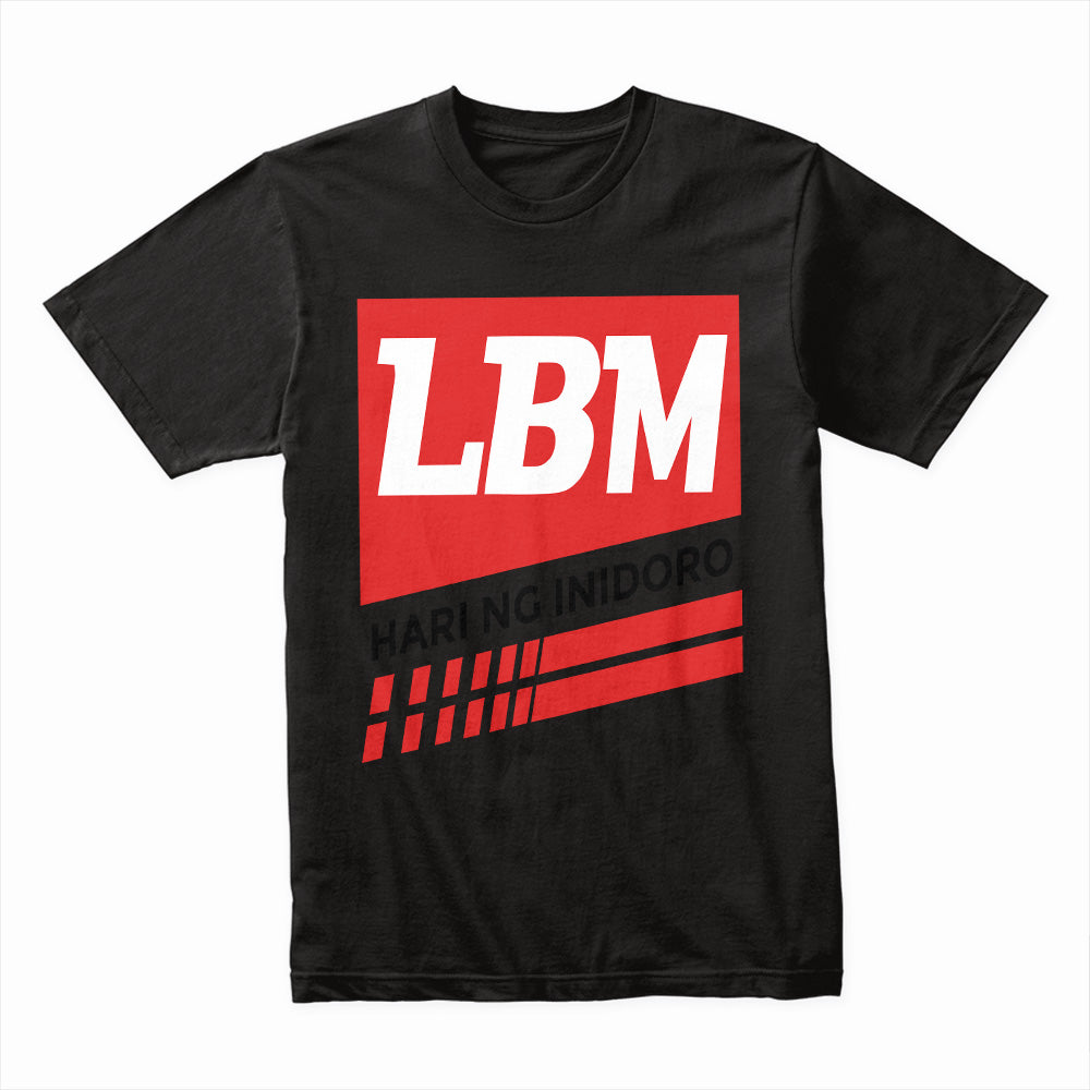 LBM Graphic T-shirt – Embrace the Humor and Style