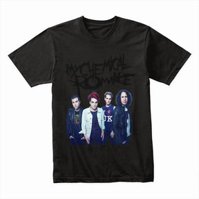 My Chemical Romance