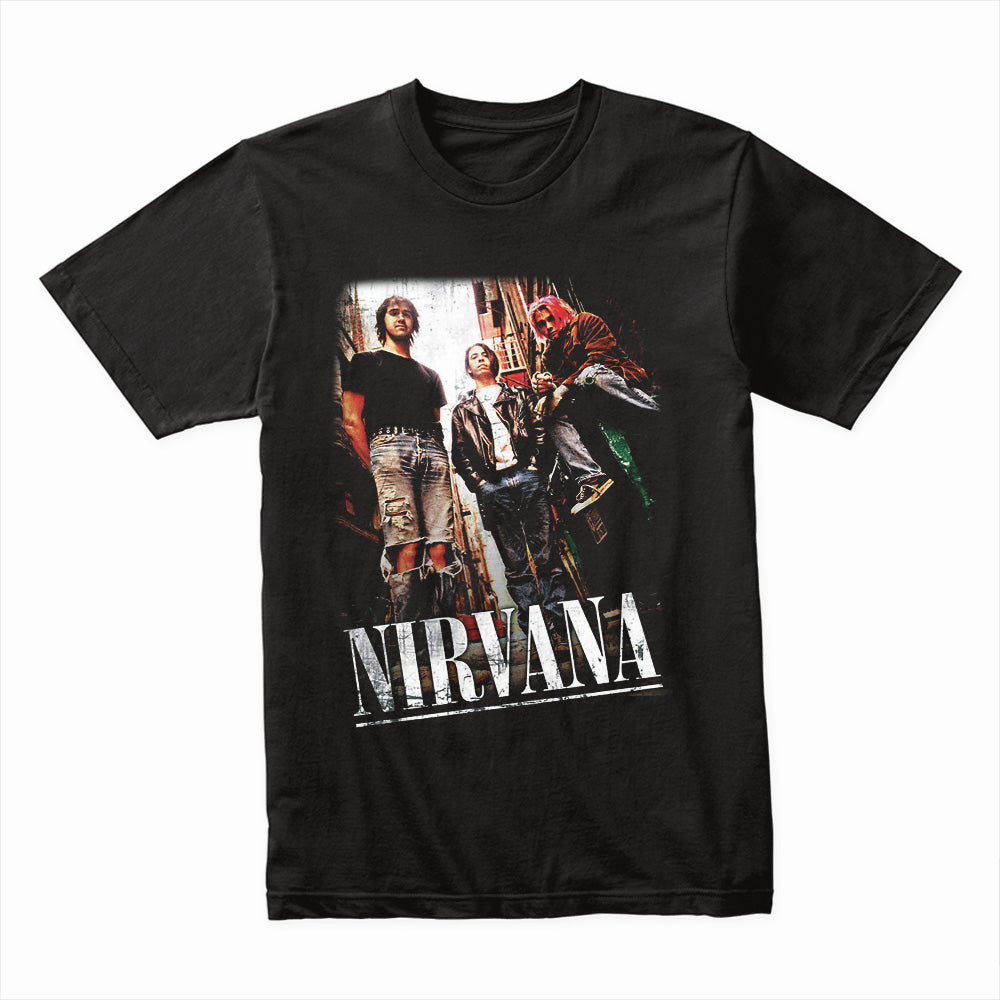 Nirvana