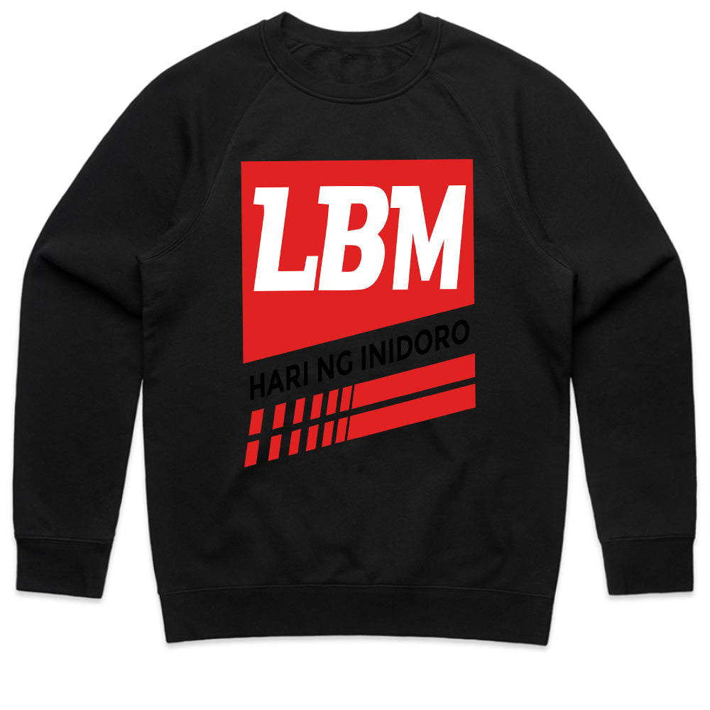 LBM Graphic T-shirt – Embrace the Humor and Style