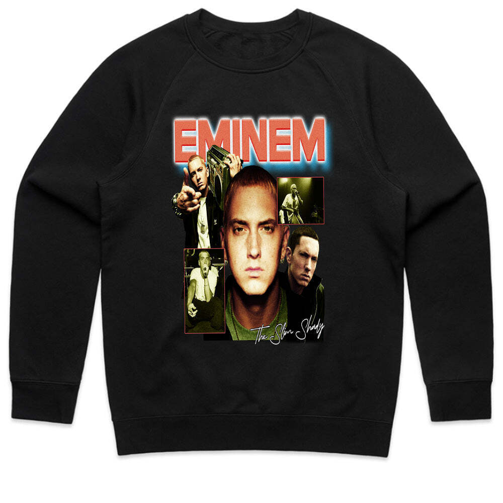Eminem - The Slim Shady