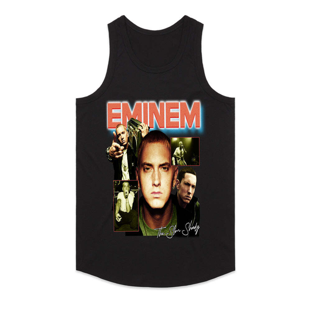 Eminem - The Slim Shady