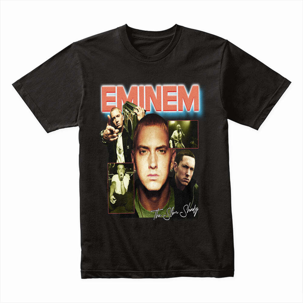 Eminem - The Slim Shady