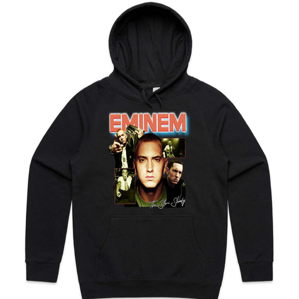 Eminem - The Slim Shady